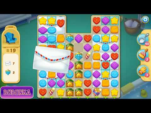 Matchington Mansion level 2099 HD