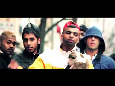 tamil rap  Paris City GAME OVER NARIGAL Official Video360p