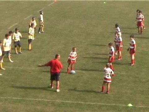 U11 Casale B - Noceto 0-3 (2t)