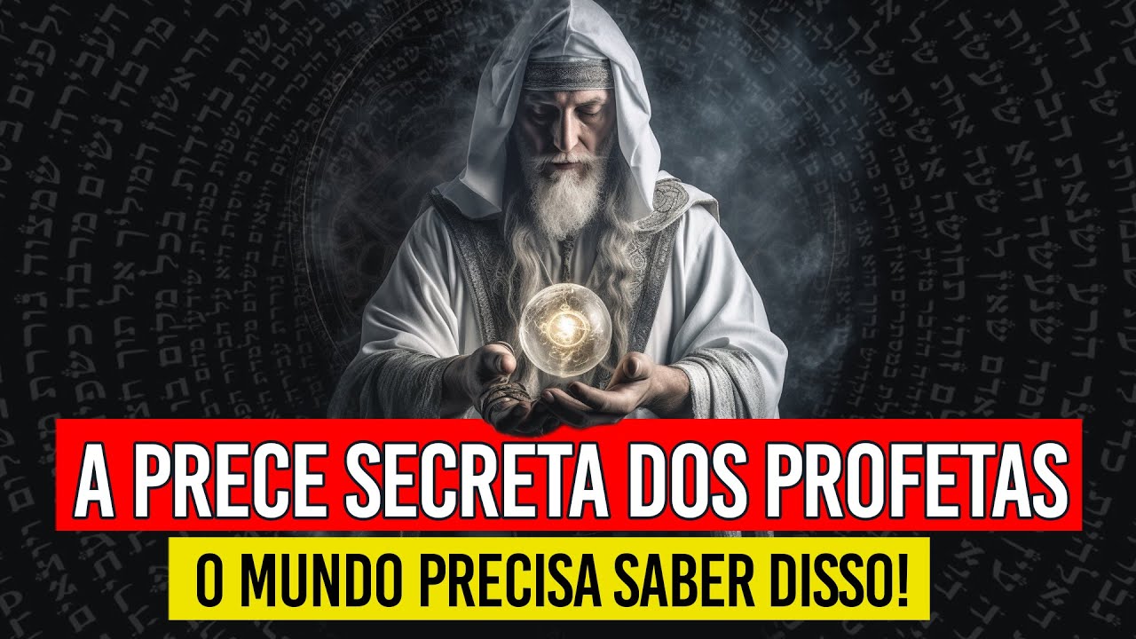 Oração Milagrosa PROMETE RESULTADOS IMPRESSIONANTES!