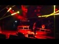 Alex Clare - «Relax My Beloved» Live in ...