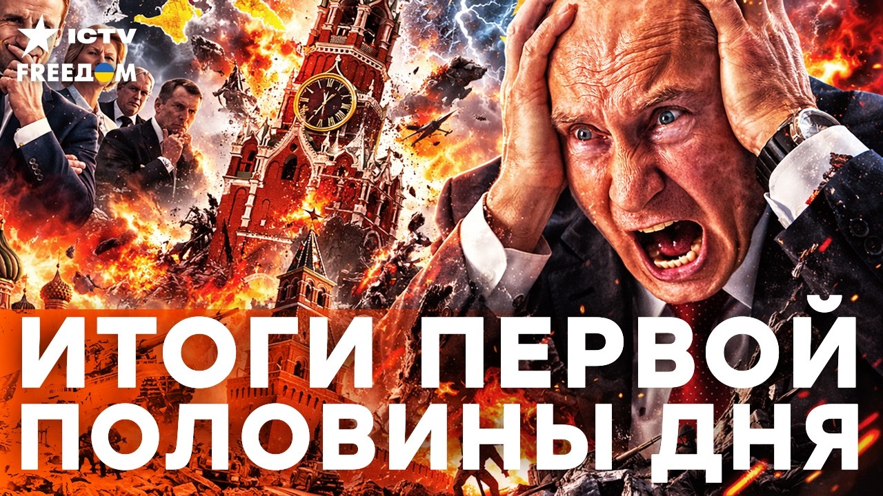 ЭТО ФИНАЛ! Самолеты РФ больше НЕ ЛЕТАЮТ: Путин панически скрывает масштабный