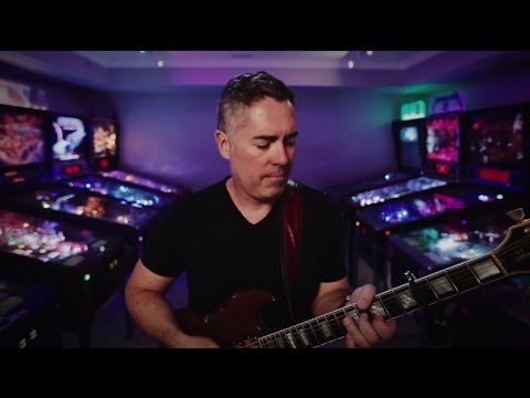 Silverball - Barenaked Ladies