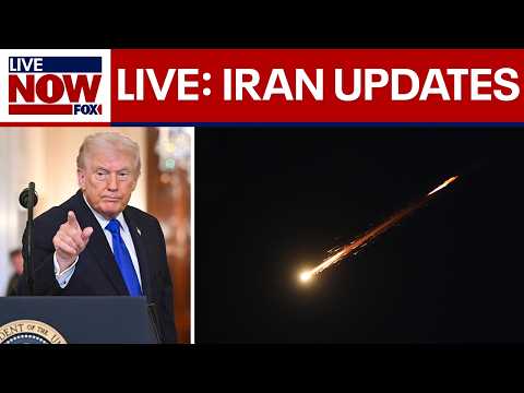 BREAKING LIVE: 6 US killed, Trump Iran updates on Operation Epic Fury, Israel latest news