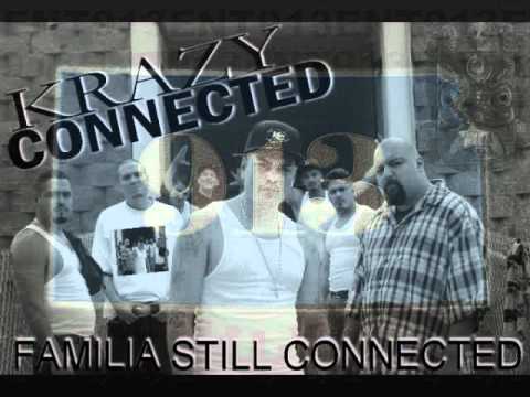 KRAZY CONNECTED & KWIK CASH w/ BEAMA [KANSAS CITY RAP]