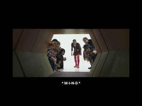 Legion S03 E01 - Something For Your Mind - Superorganism