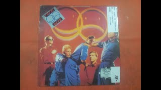 DEVO.''TOTAL DEVO.''.(BLOW UP.)(12'' LP.)(1988.)