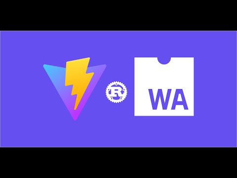 WebAssembly Quick Start