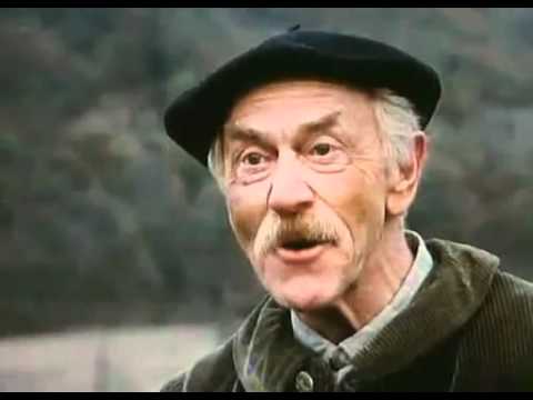 1985 - Pub ravioli Panzani Reviens Léon j'ai les mêmes à la maison