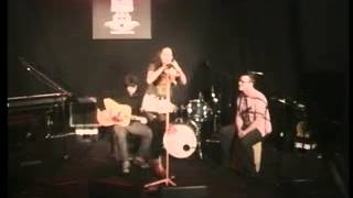 Eemia live at The Bedford