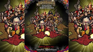 Download lagu LIVE ''SRADDHA'' HANGGEGEM BUDOYO LELUHUR, JOMBOR LOR ,12 OKTOBOBER 2025 mp3