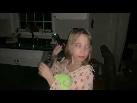 Nyctophobia by C.E. (7th Gr)