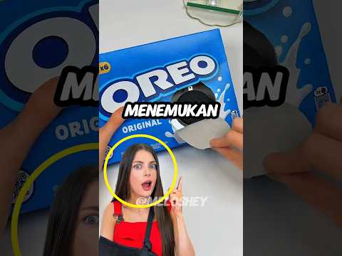 USB Rahasia di Oreo🤔