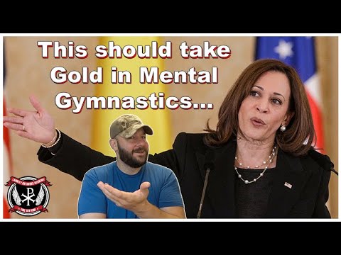 ABSURD: Abject failure of Gun Control, now PROOF it works... You can't make this up... Thumbnail