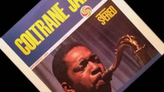 "Some Other Blues" by John Coltrane