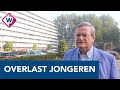 Hilbrand Nawijn wil overlast door jongeren in Zoetermeer harder aanpakken