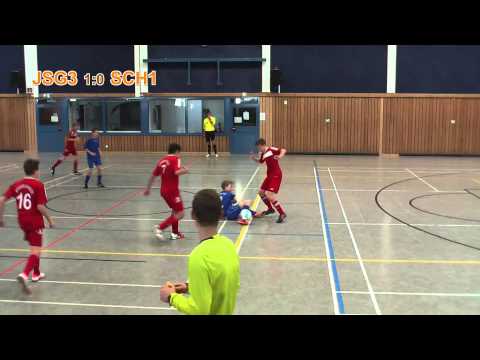 HKM 2012/13 C-Jugend Nordharz JSG3-SCH1