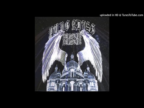 YUNG ADISZ - LUNATYK [PROD. DJ PLAYASTATION X PHONKMASTA]