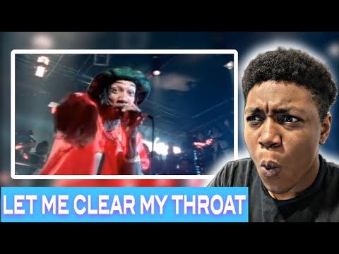 DJ Kool ft. Biz Markie & Doug E Fresh - Let Me Clear My Throat | REACTION