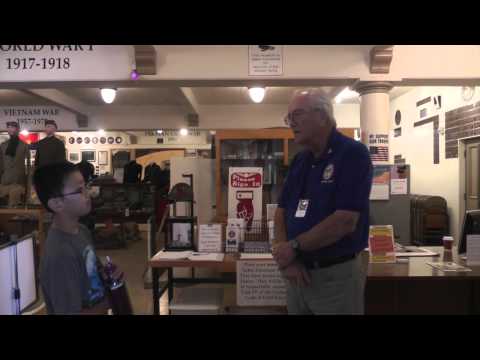 Road Trip Vlog Day 1 : San Luis Obispo