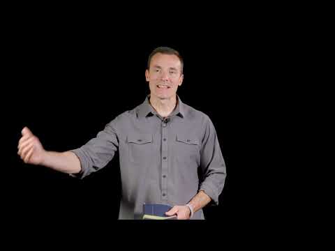 How do we live in a sinful world without becoming part of it?