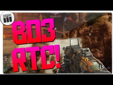 Hive Havoc... Sort of :: iTemp's BO3 RTC S1 Ep. 19!