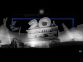 REQUESTED THX 20th Century Fox Logo