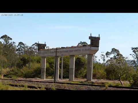 quem aprovou essa Obra não conhece a cidade