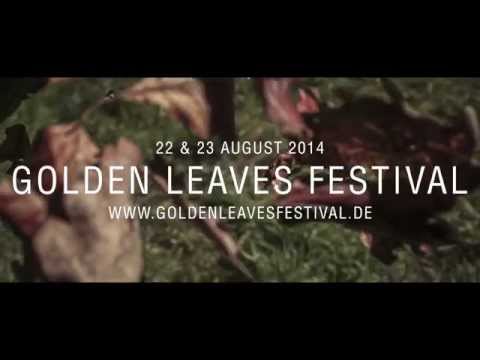 Golden Leaves Festival 2014 - 2. Teaser