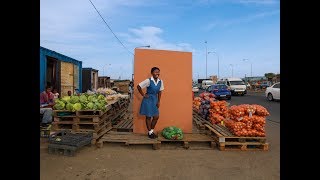 From STIGMATIZED to ADVOCATE - Lebogang