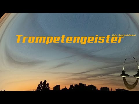 Trompetengeister - Odo Sendaidokai