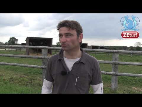 Rencontre avec Sébastien ERNAULT - A2TURF.COM