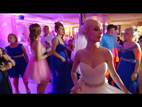 Godici Ioan, Toni Originalu', Pintea Marcel - NUNTA și SPECTACOLUL ANULUI 11