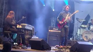 ANEKDOTEN - Gravity - Festival Crescendo