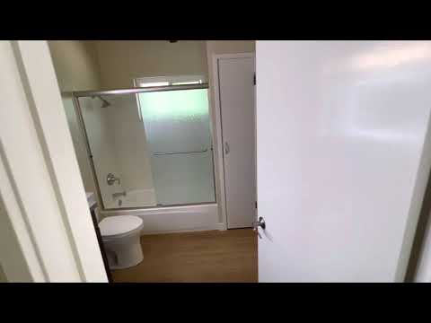 1 bed 1 bath condo in Orinda property video