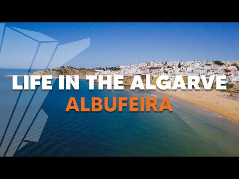 Life in the Algarve EP.4 - Albufeira