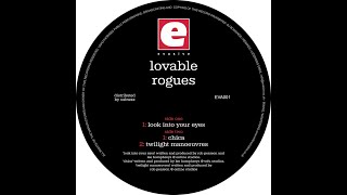 Loveable Rogues - Chica (EVA001)