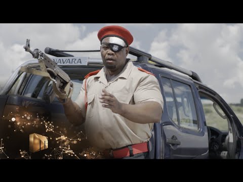 Tumi’s dramatic rescue – The River