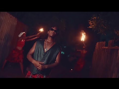 BLACK MANU - dazo de zodi ( official video )