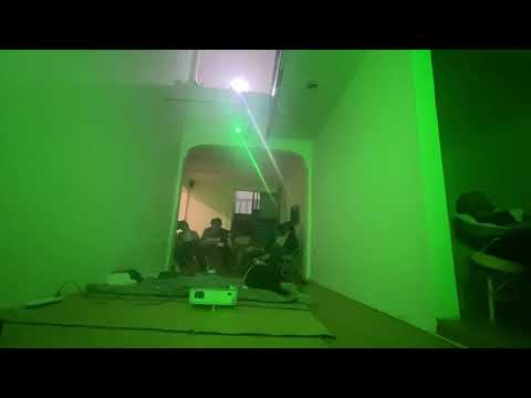 The Katabasis Screening at Indeks