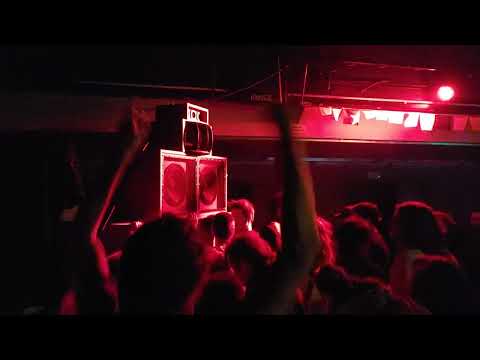 Iration Steppas _ Hasselt Bass Addicts