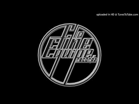 L'Hexaler - C'est tout un art (Prod. Mani Deïz - Kids of Crackling)