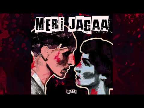 Meri Jagaa [Official Audio]