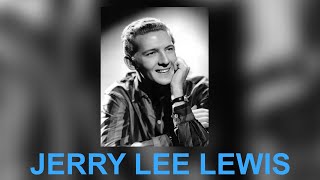 Jerry Lee Lewis - Sometimes a Memory Ain't Enough