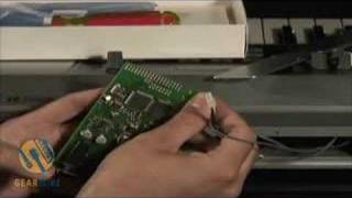 Video thumbnail for CME UF 50 And Waldorf Nano: The CME Stands Alone by gearwire