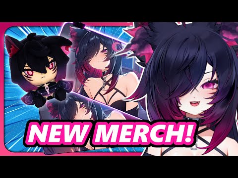 MYSTICLIGHT "ECLIPSE" LIMITED EDITION MERCH OUT NOW