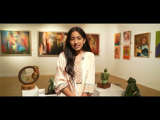 Kuchipudi Performance