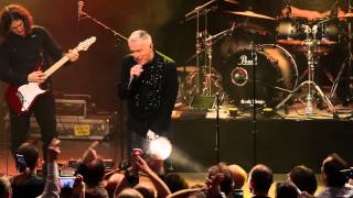Holly Johnson - Relax (Live in Munich)
