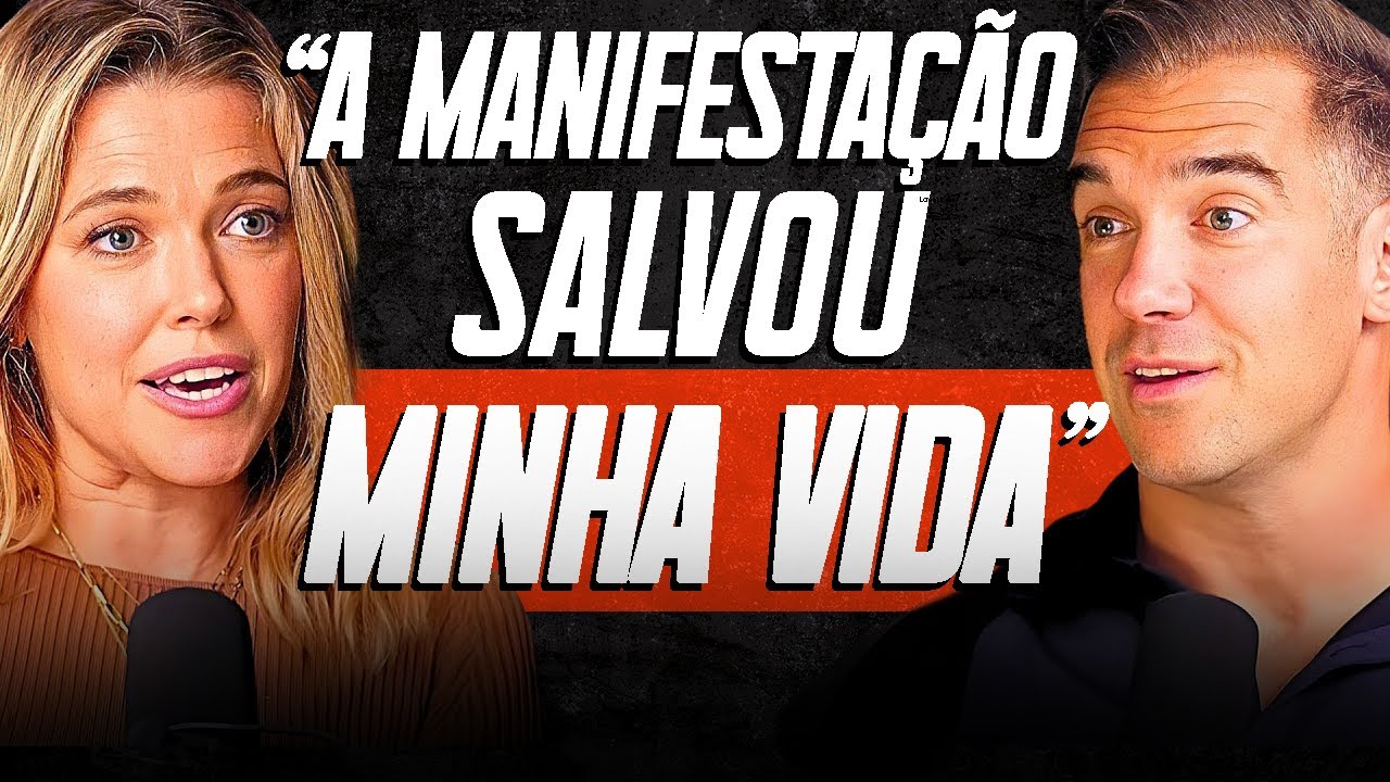 Ignorar o Espiritual é PERIGOSO: Como Enfrentar o que Você Foge para CURAR e PROSPERAR