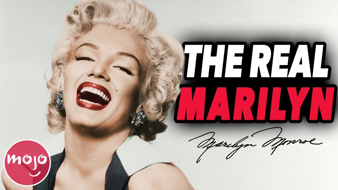 Marilyn Monroe Turns 100: Looking Back on Her TRUE Life & Influence